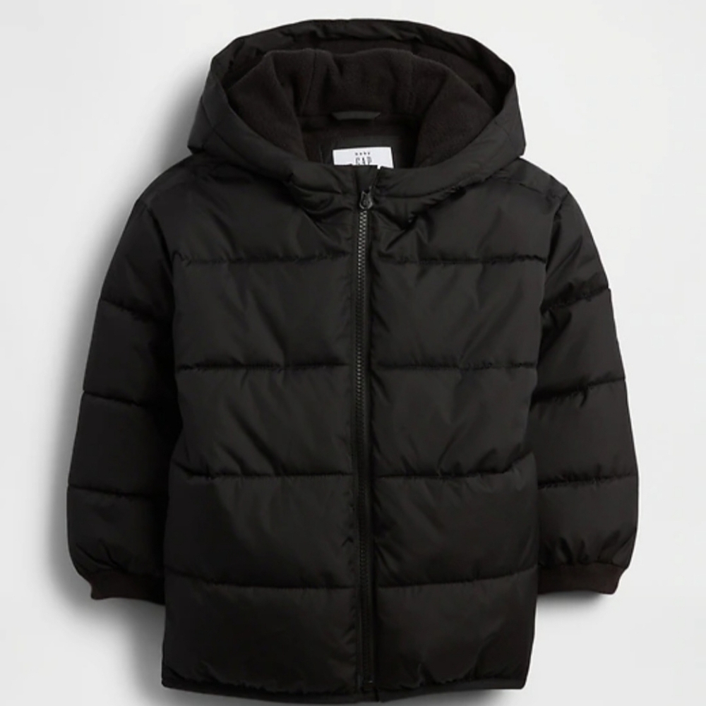 BRAND NEW BabyGap ColdControl Puffer Jacket